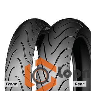michelin pilot street cho pcx