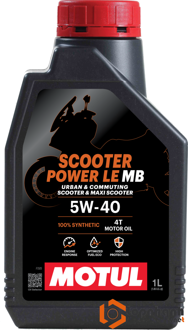 1L_Scooter Power LE 4T 5W40 (F1505)_png