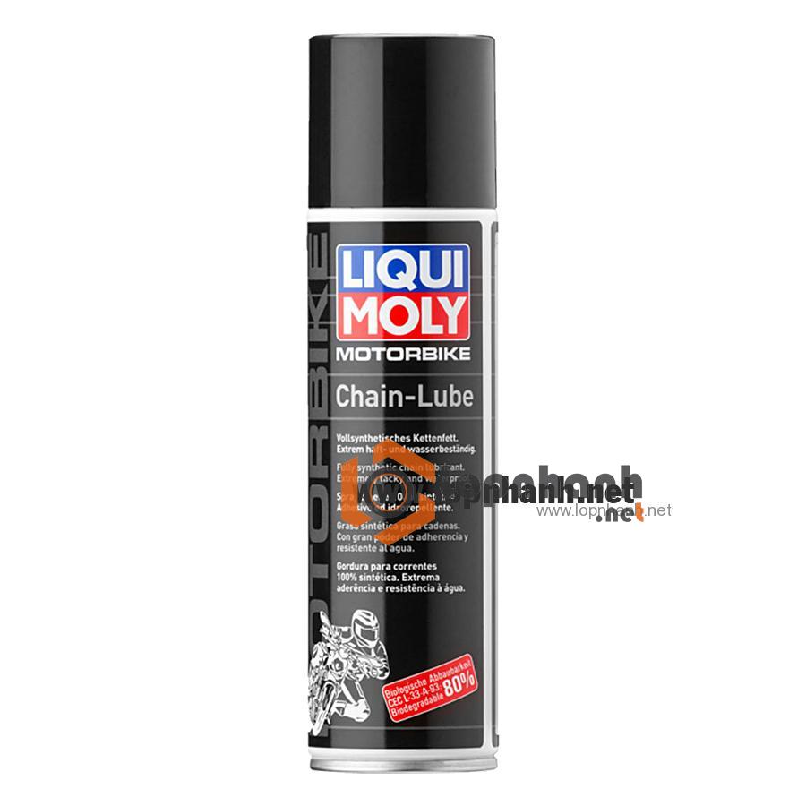 dưỡng xích liqui