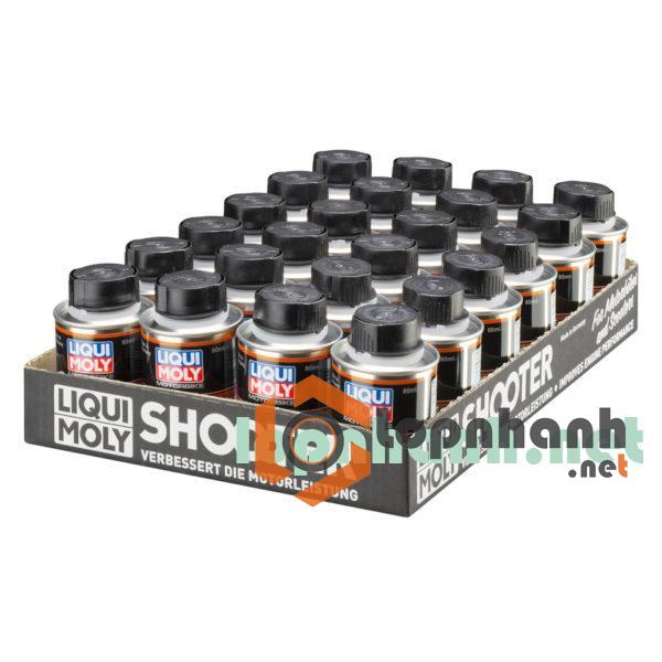 liqui 4T