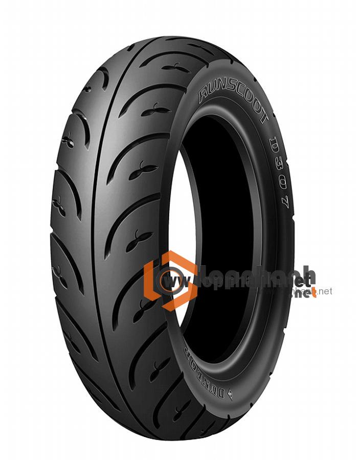 dunlop d307
