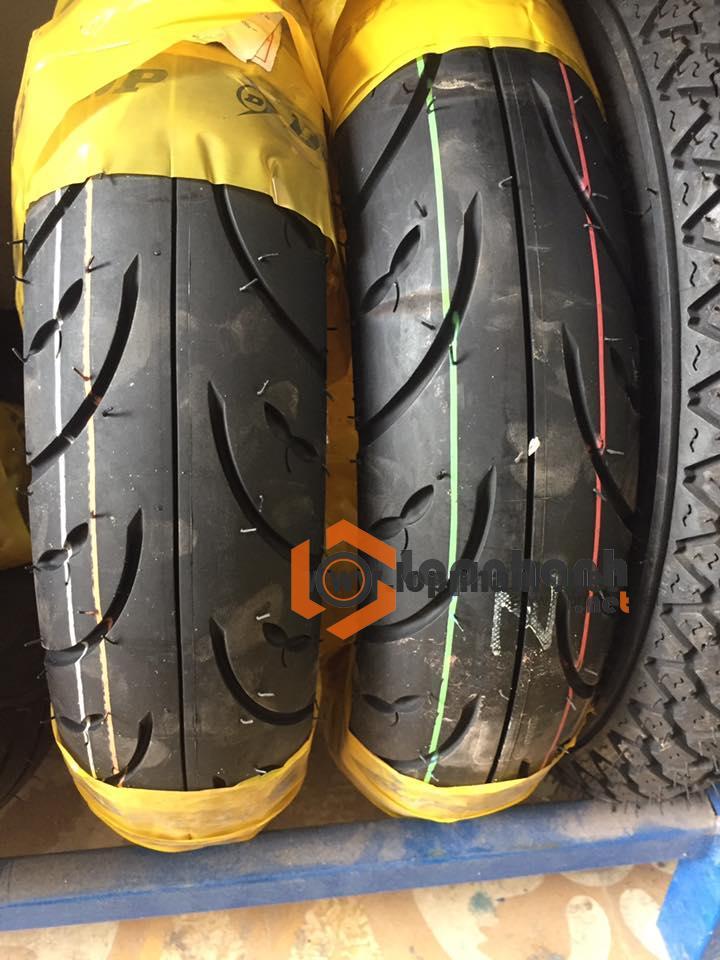dunlop spacy