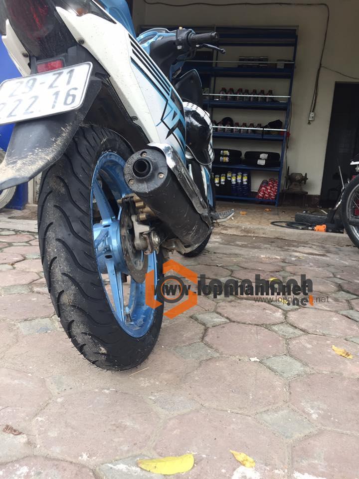 pilot street 110 17 2