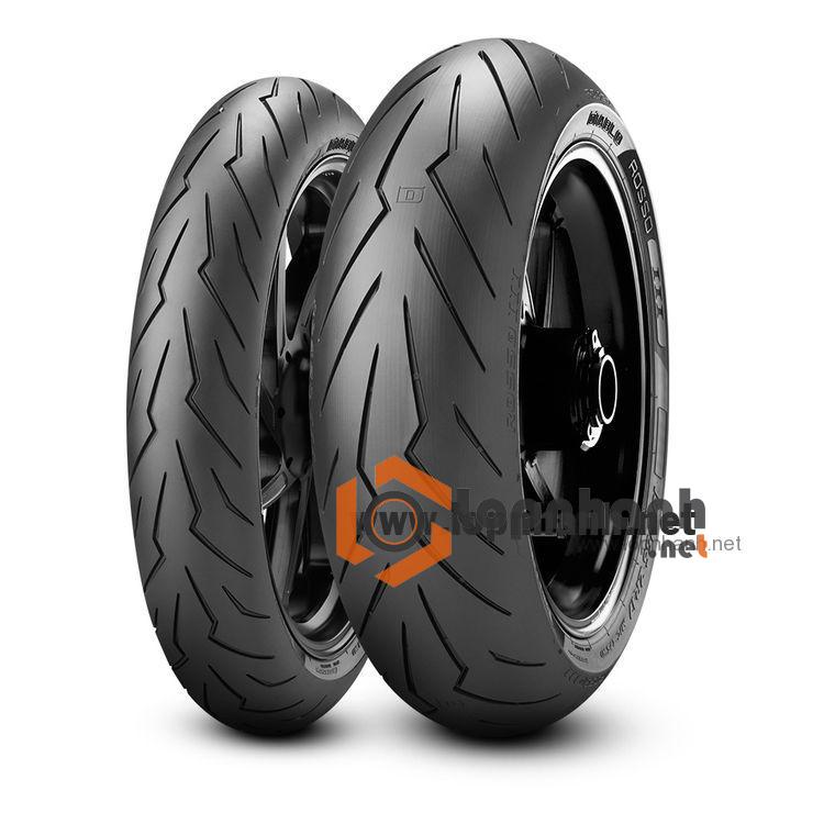pirelli diablo rosso 3