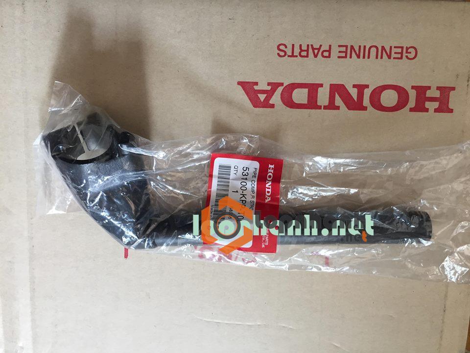 ghi dong phai cbr150