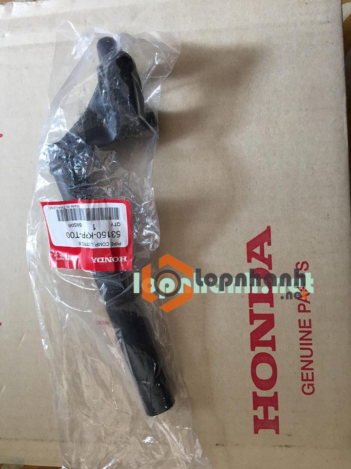 ghi dong trai cbr150