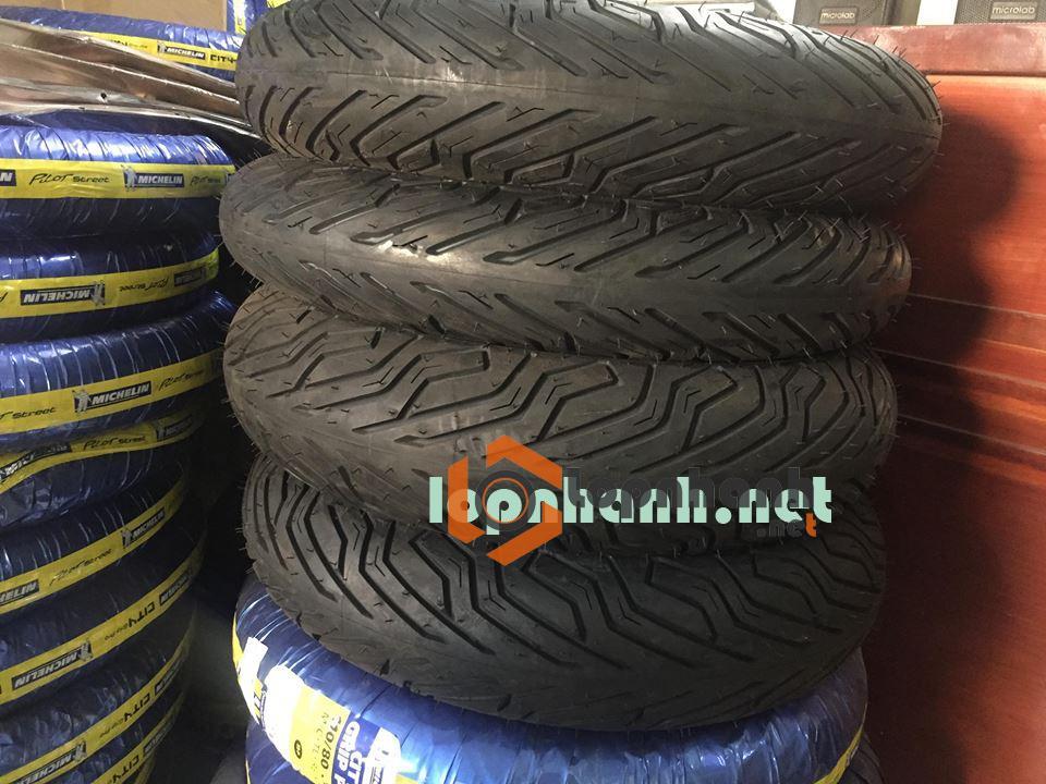 pcx 2018 city grip michelin