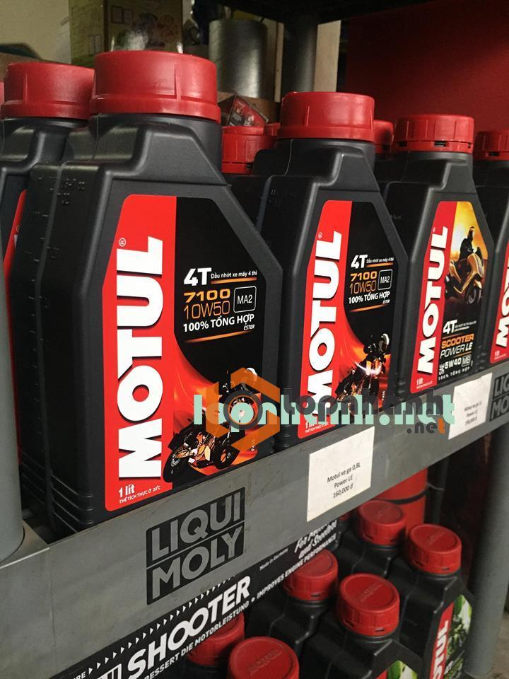 motul