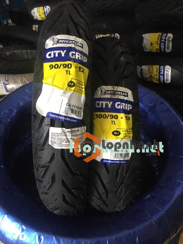 lop city grip lead