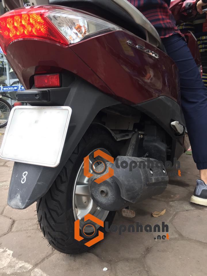 lop sau michelin 100 90 10 city gri