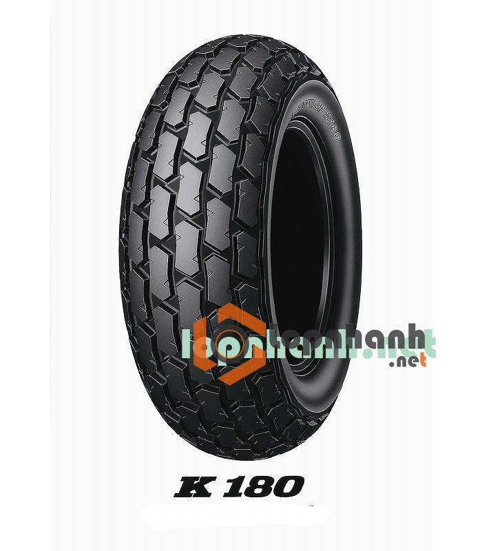 K180 dunlop indo moi