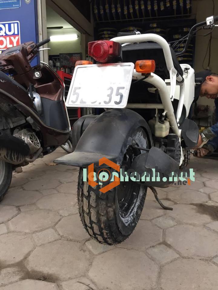 K180 dunlop z50cc sau