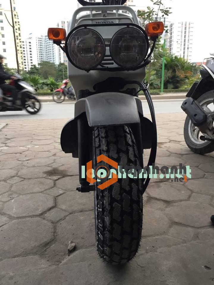 K180 dunlop z50cc