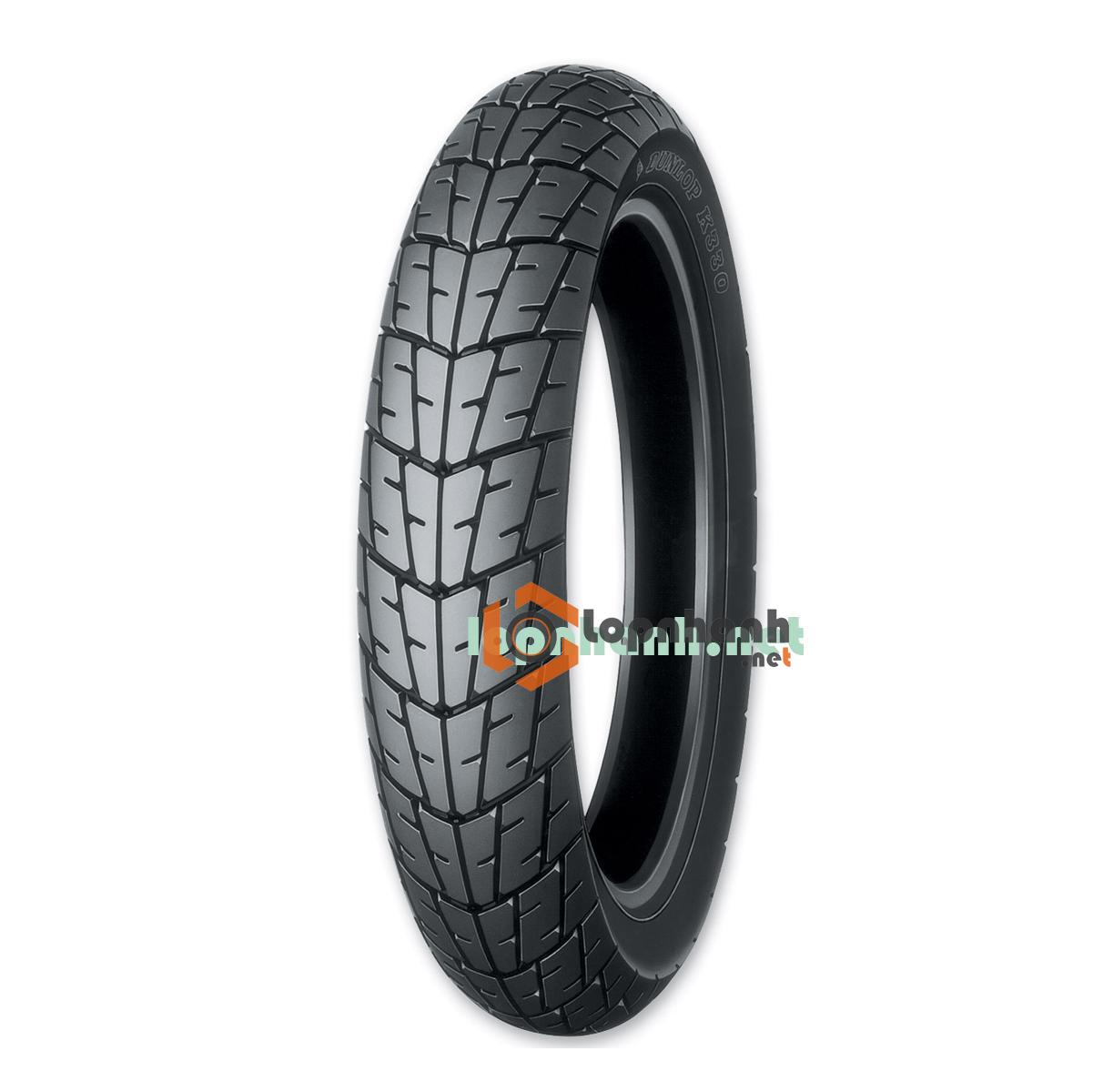 K300A lop truoc sh