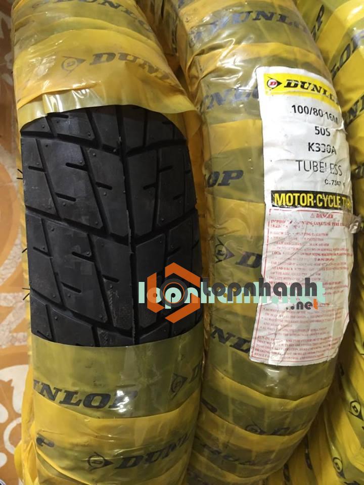 K330 dunlop SH