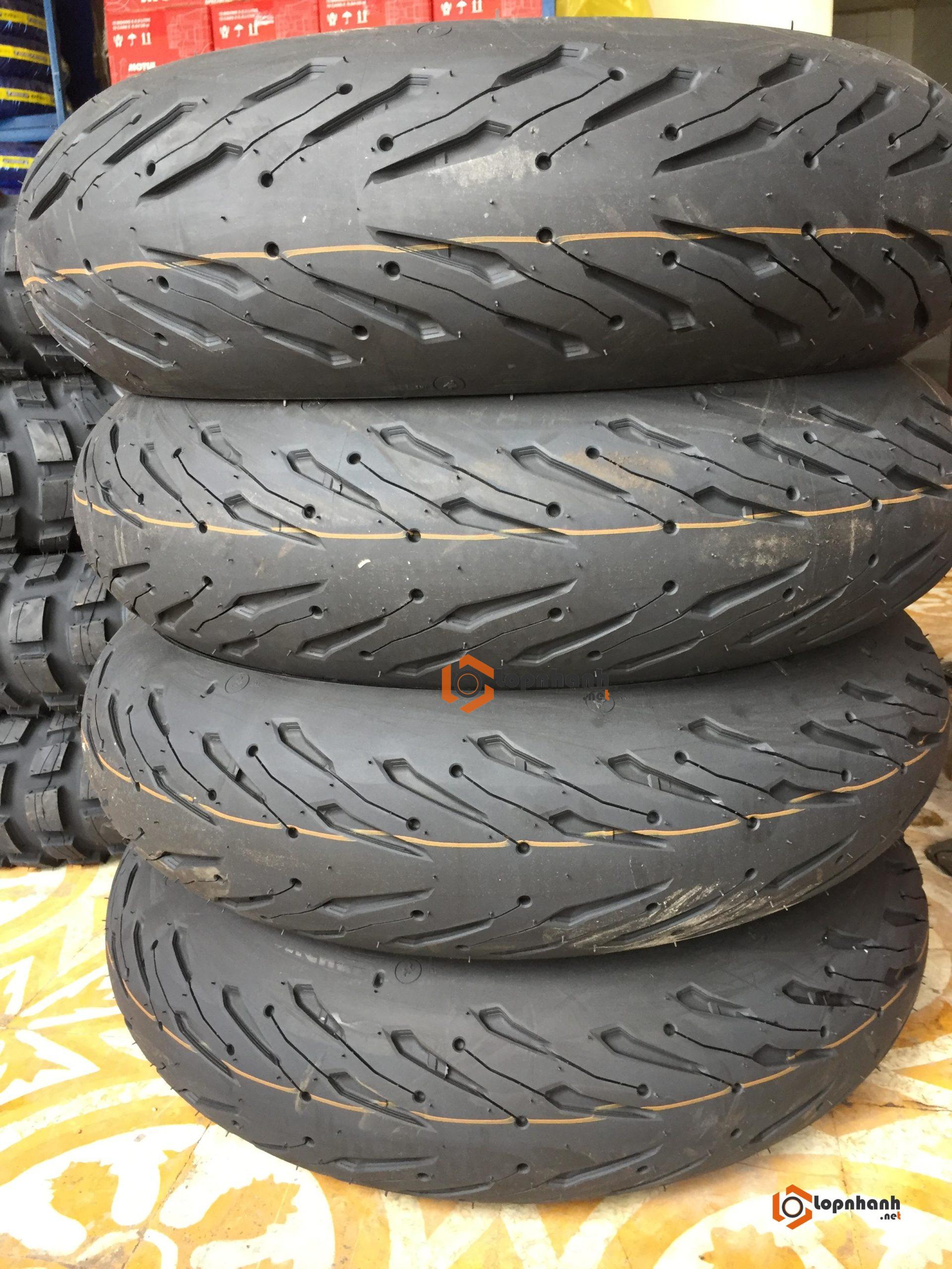 michelin pilot road 5 1