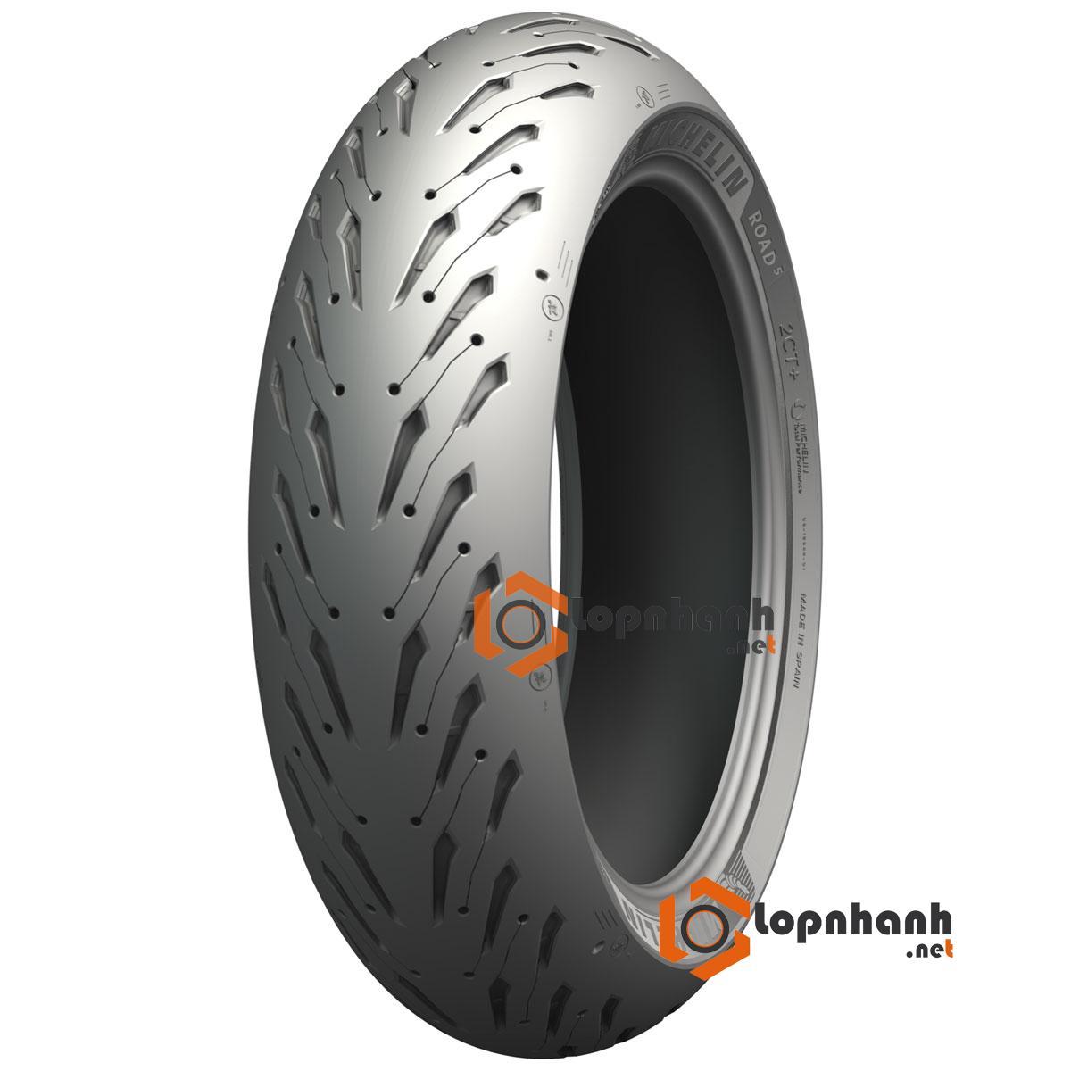 michelin pilot road 5