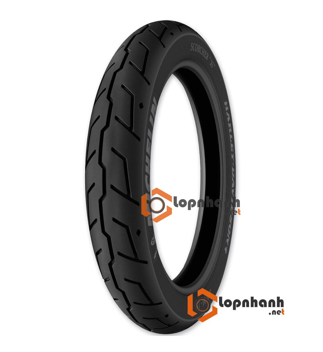 scorcher 31F hardley davison