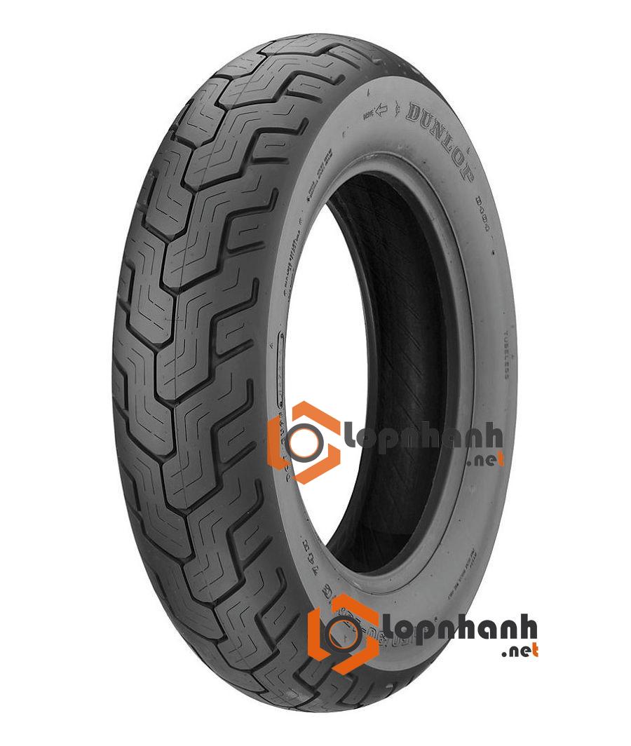 dunlop D404 R