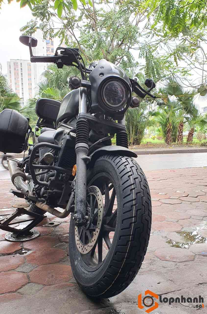 lop truoc rebel 130 90 16
