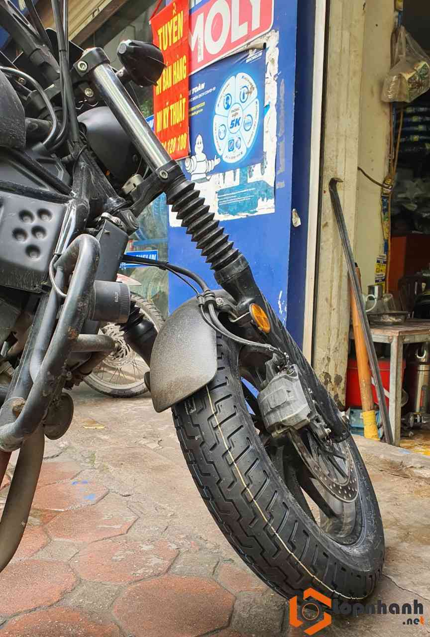 lop truoc rebel