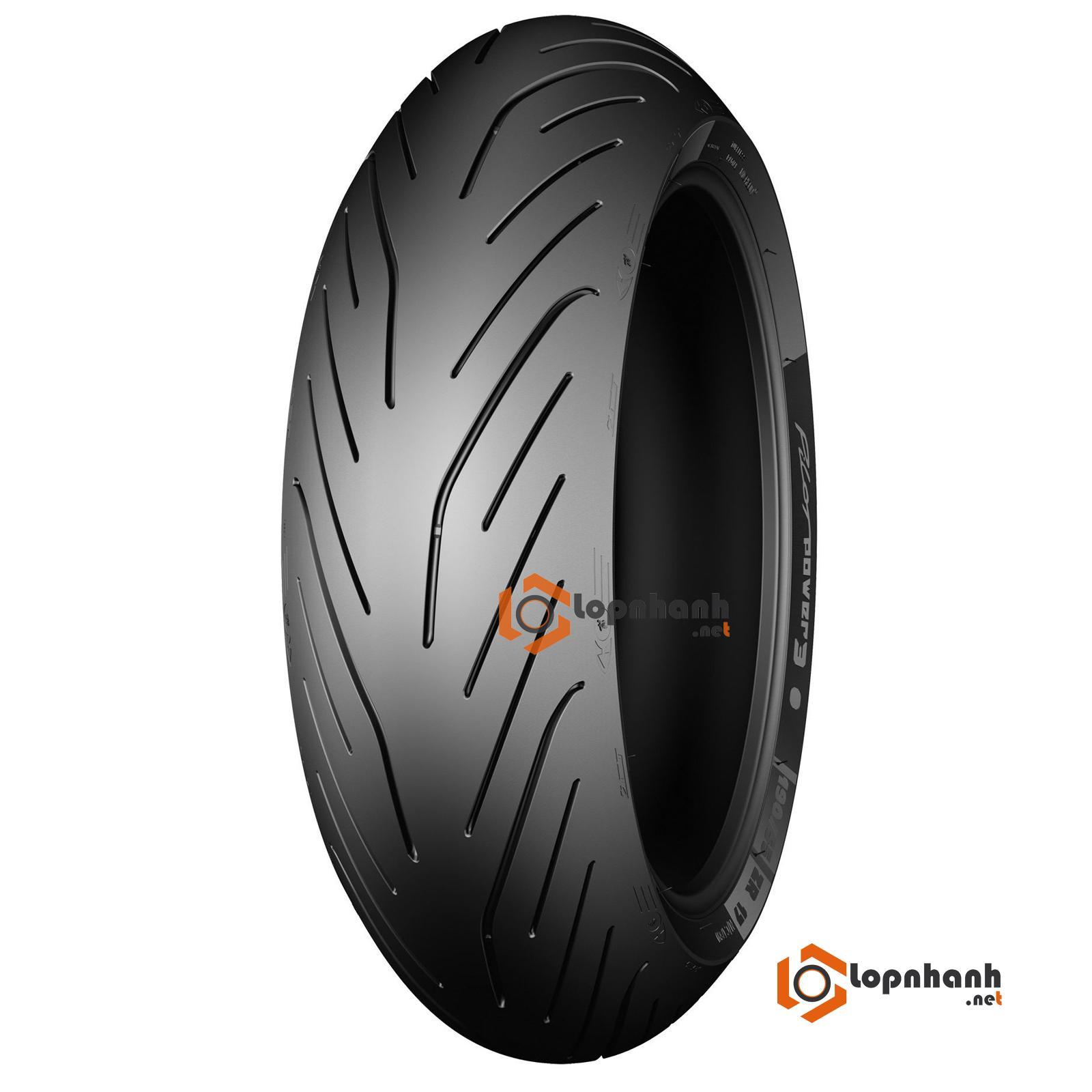 michelin pilot power 3 sau