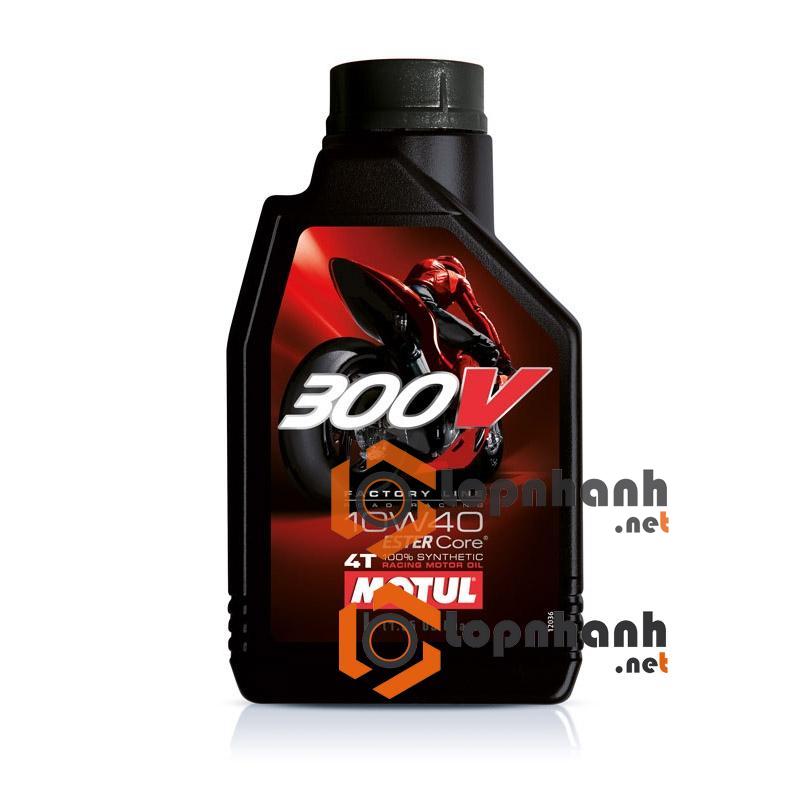 3D-Bidon-Motul-1L-300V-10W40