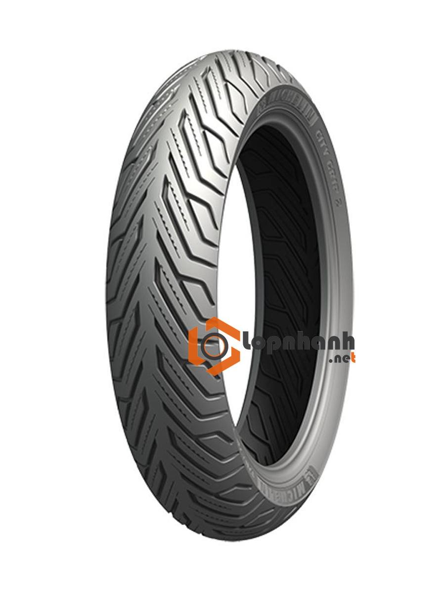 Michelin city grip 2 front