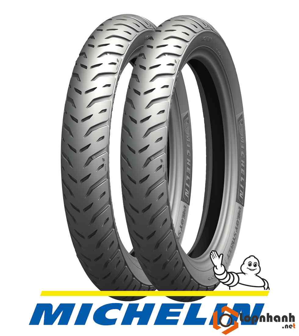 Michelin pilot street 2 2