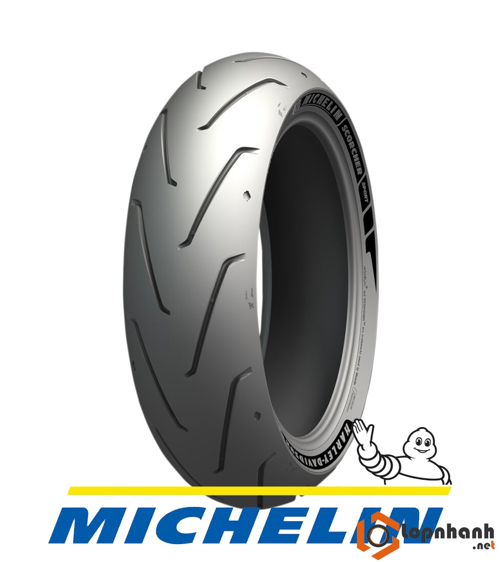 Michelin scorcher sport 160 180