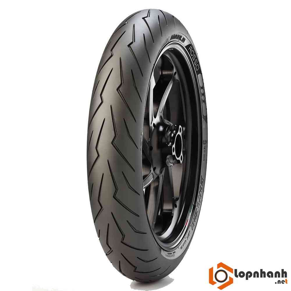 Pirelli rosso 3 110 - 120