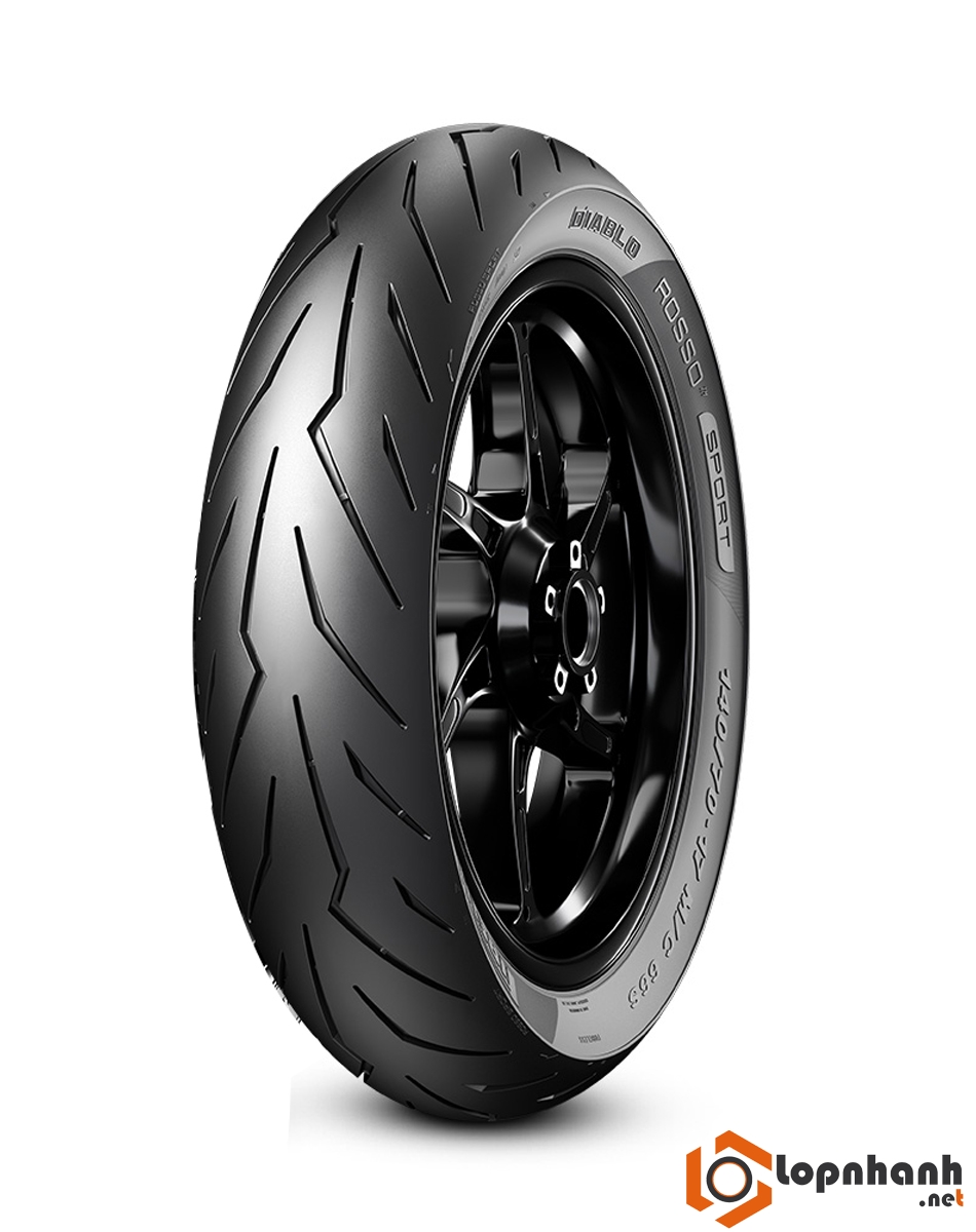 Pirelli rosso sport 120 130 140