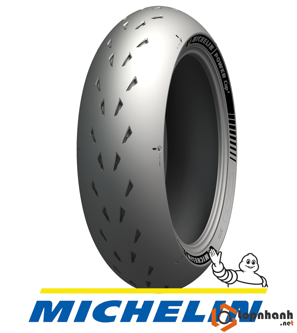 michelin power cup 2