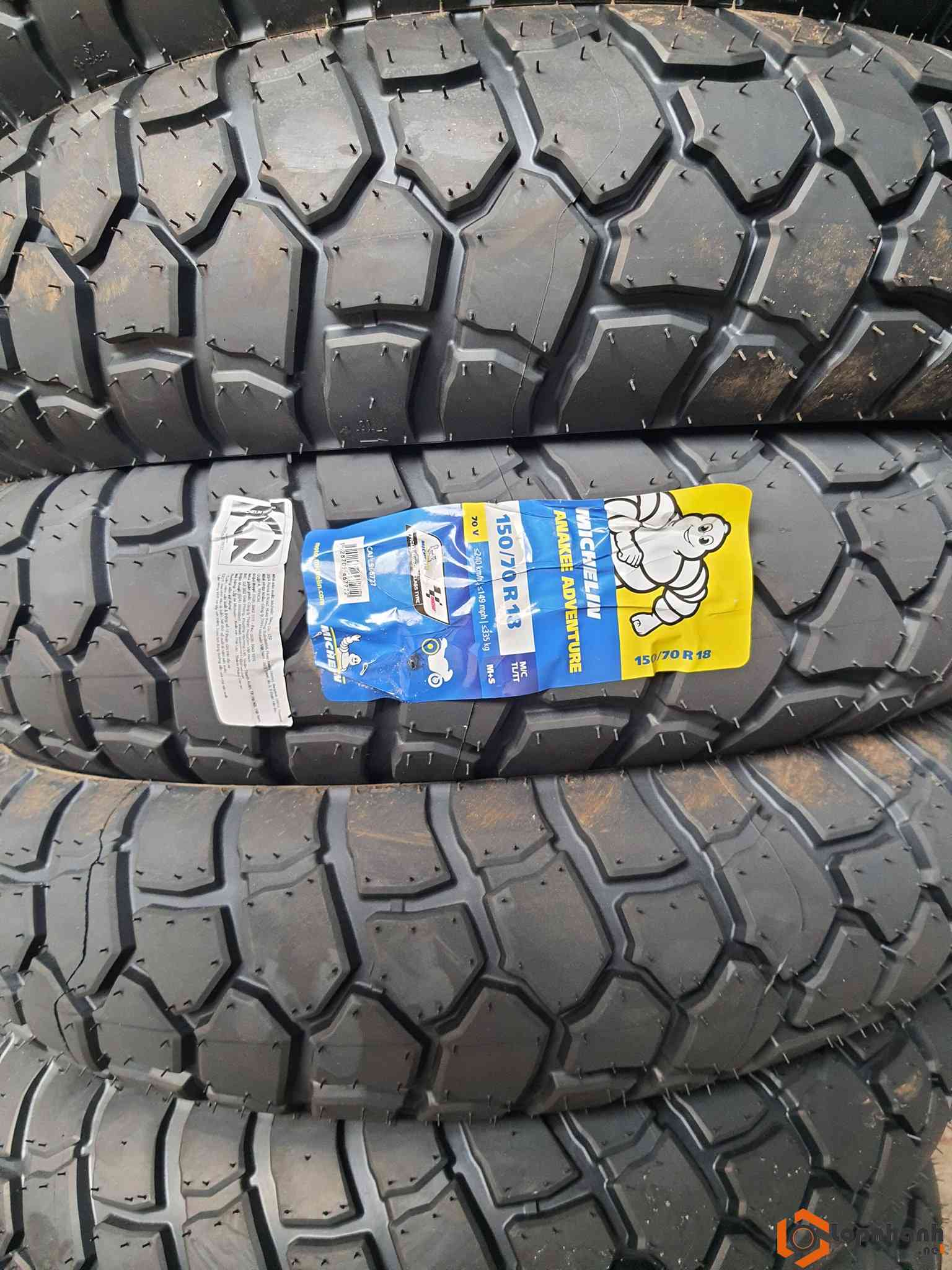 150 18 anakee adventure