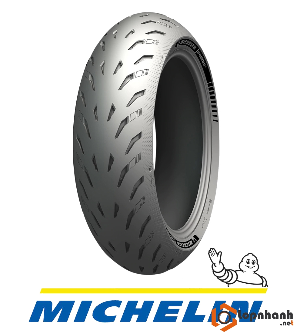 Michelin Power 5 rear