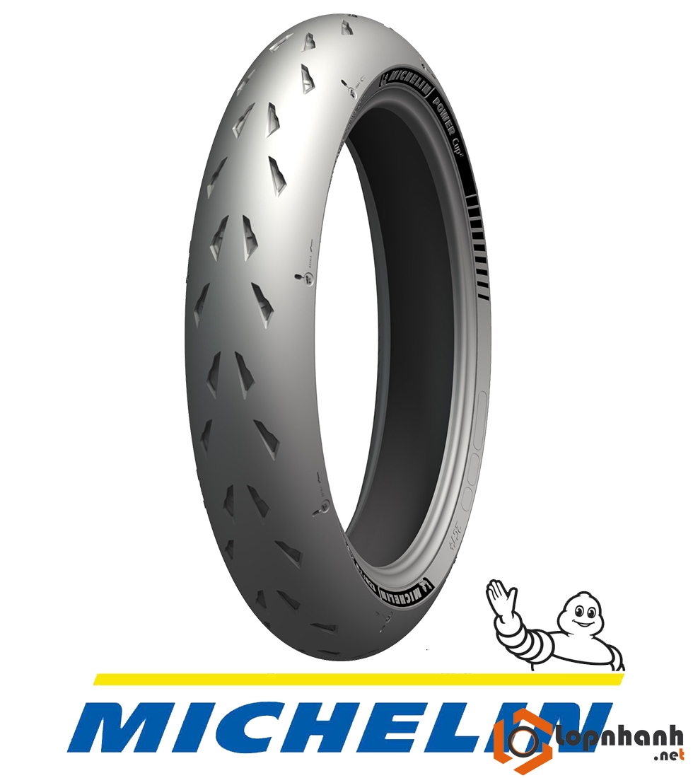 michelin power cup 2 front