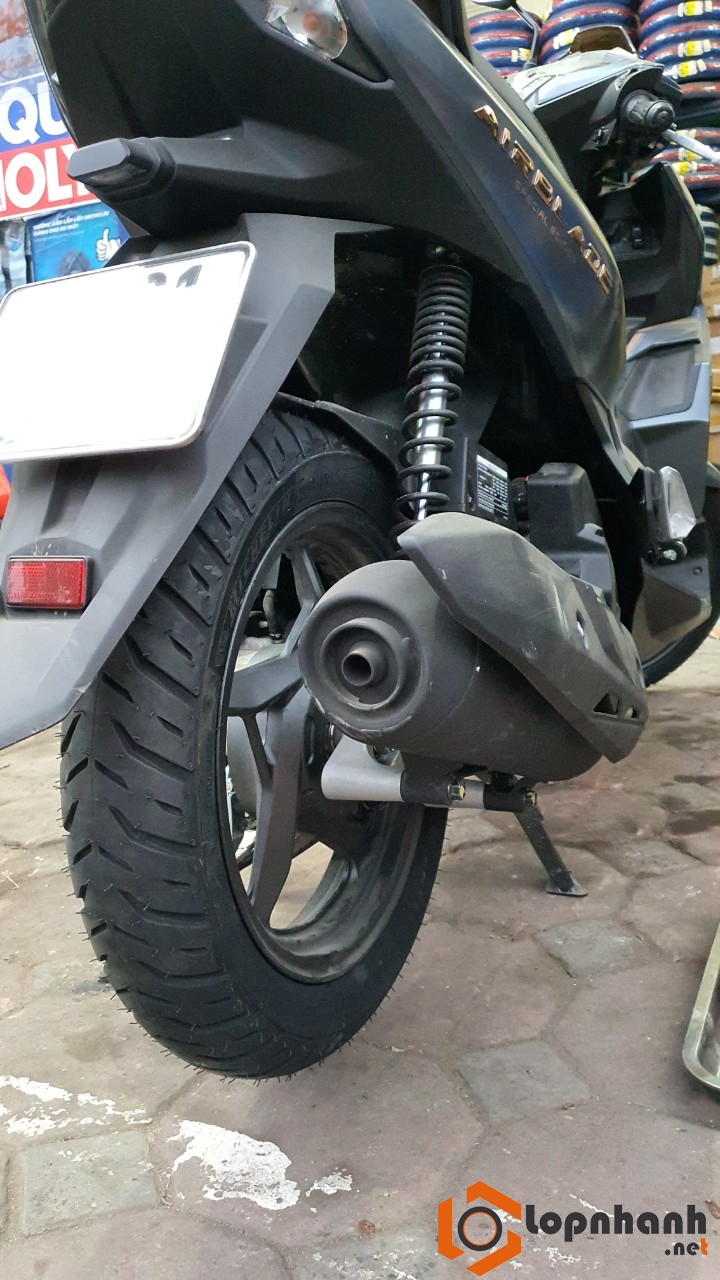 street 2 airblade 150