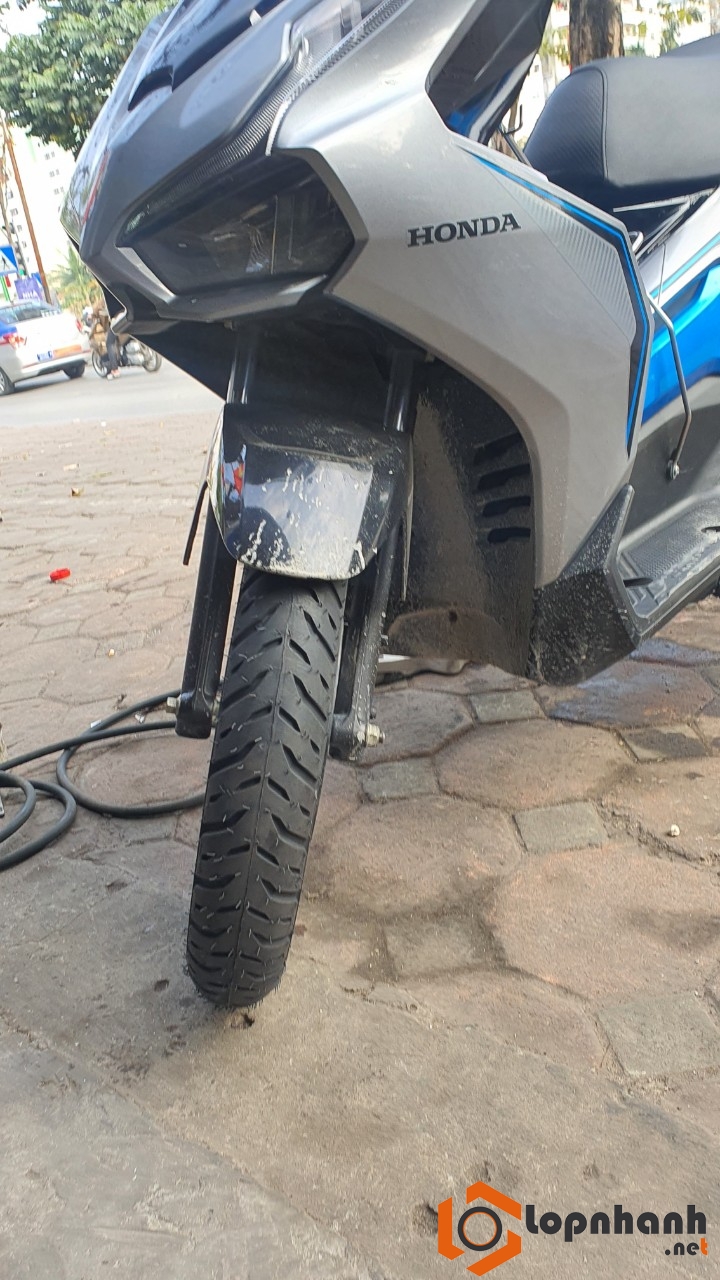 street 2 airblade 2020