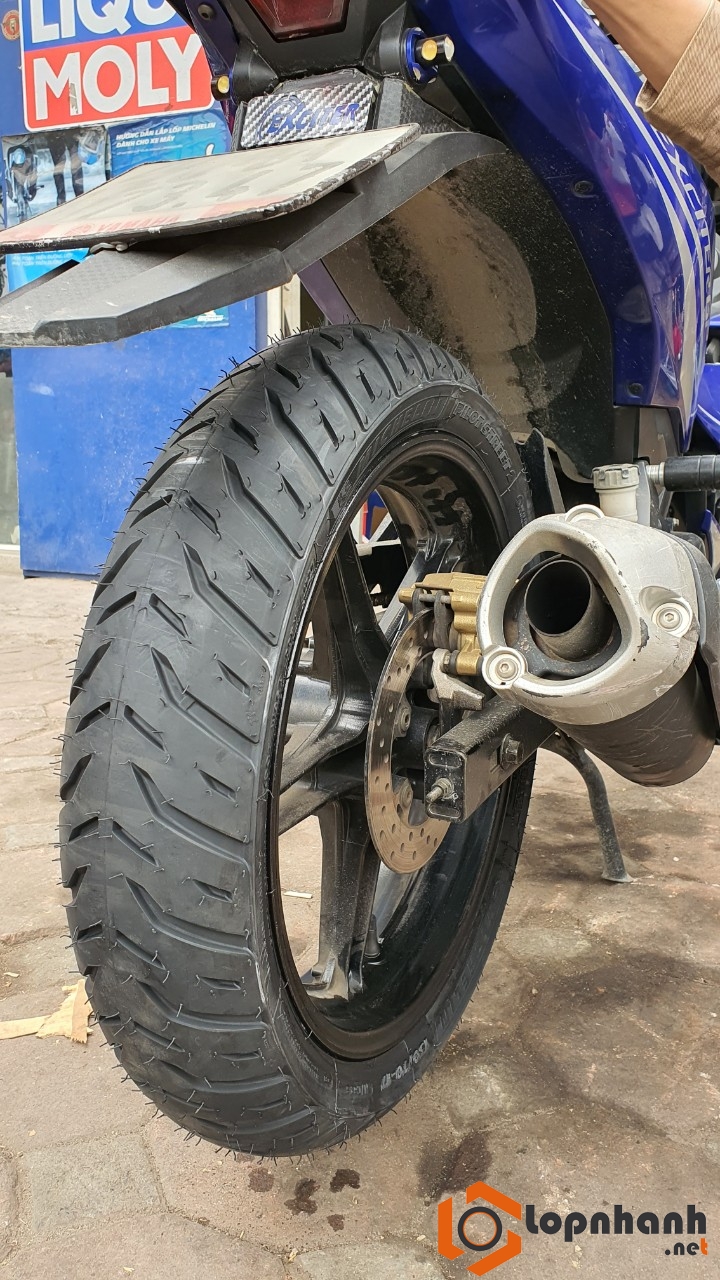 120 sau exciter