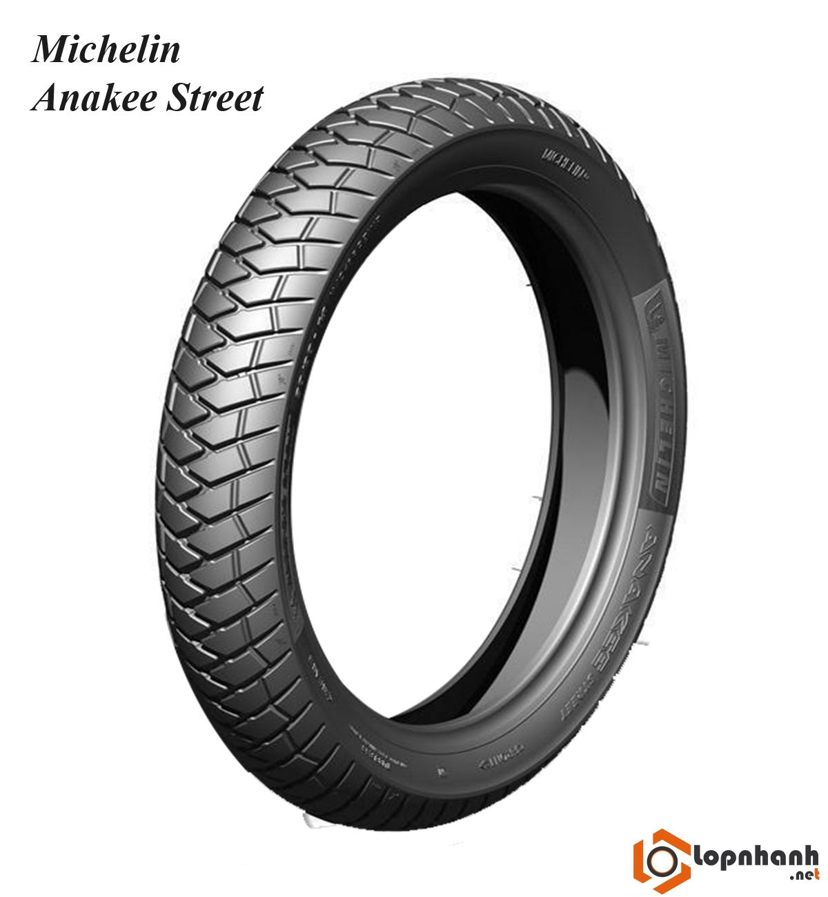Michelin anakee street 14