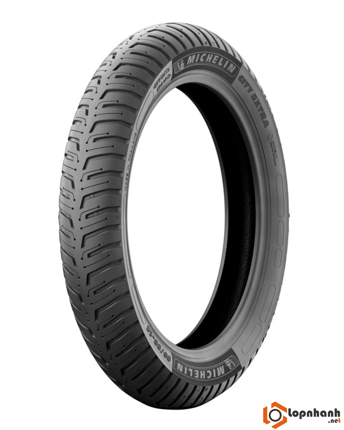 Michelin city extra 3