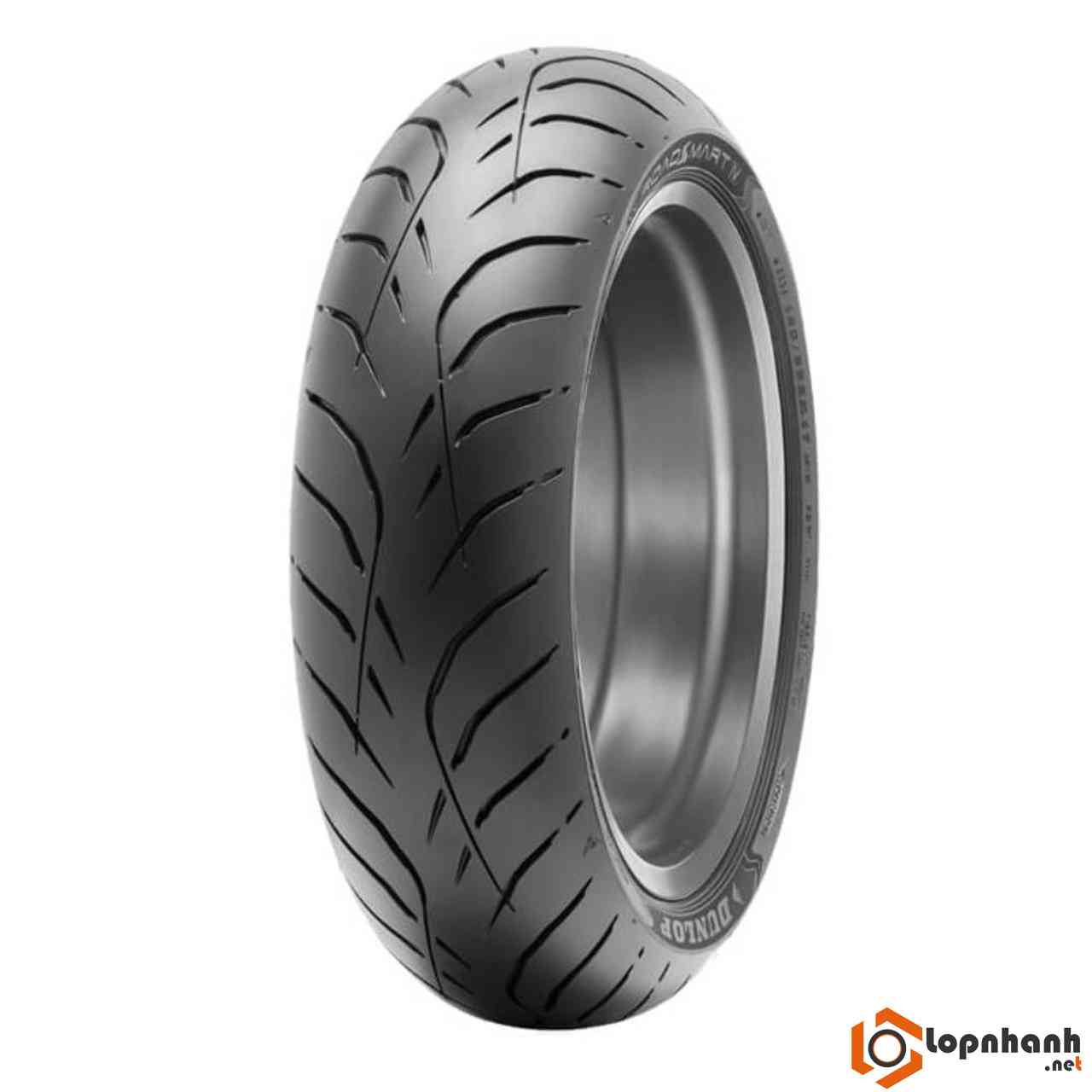 dunlop sportmax rd smart 4