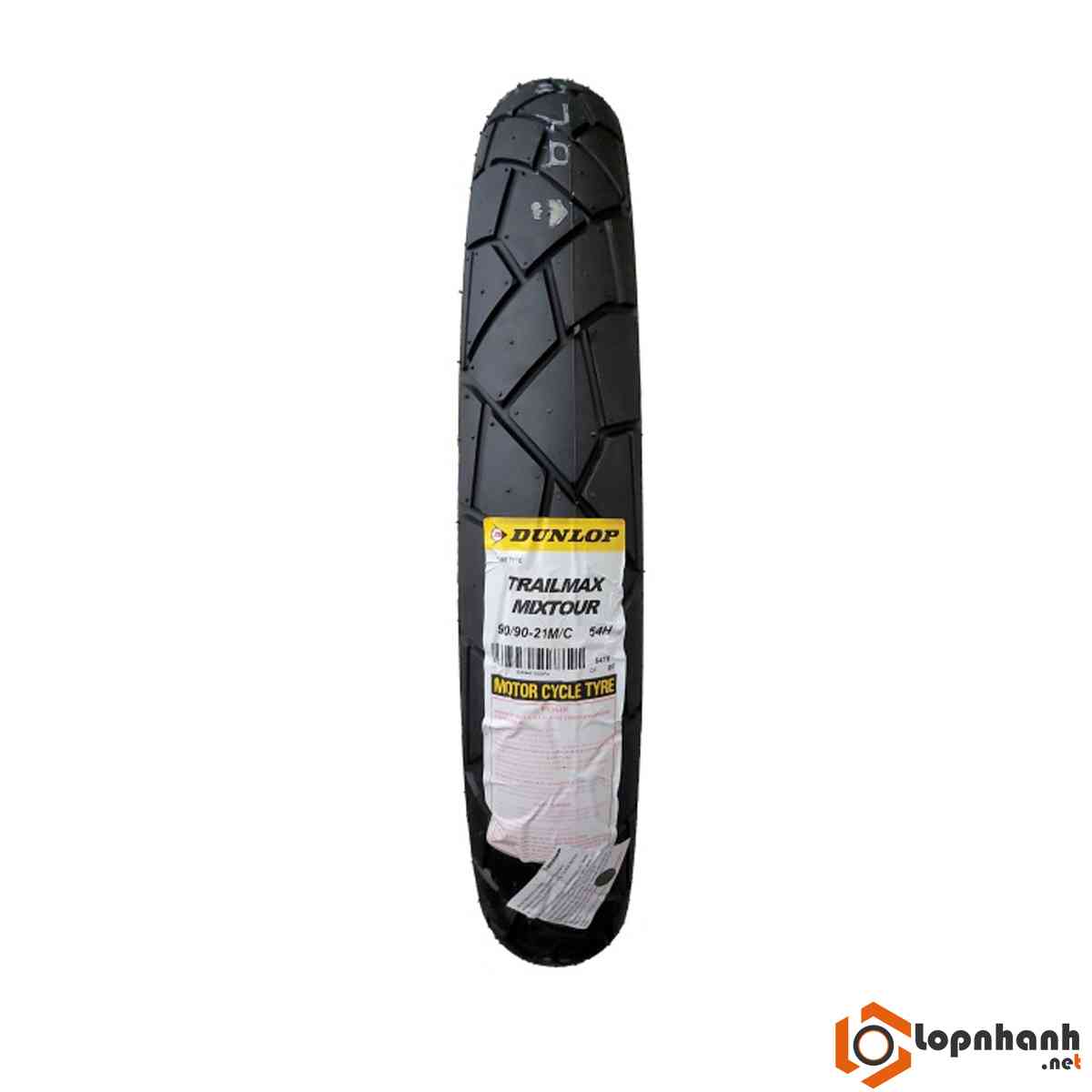 dunlop 90 90 21 trailmax mixtour