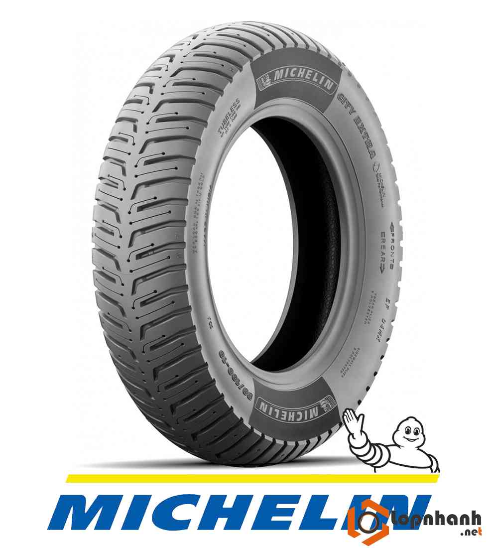 Michelin city extra
