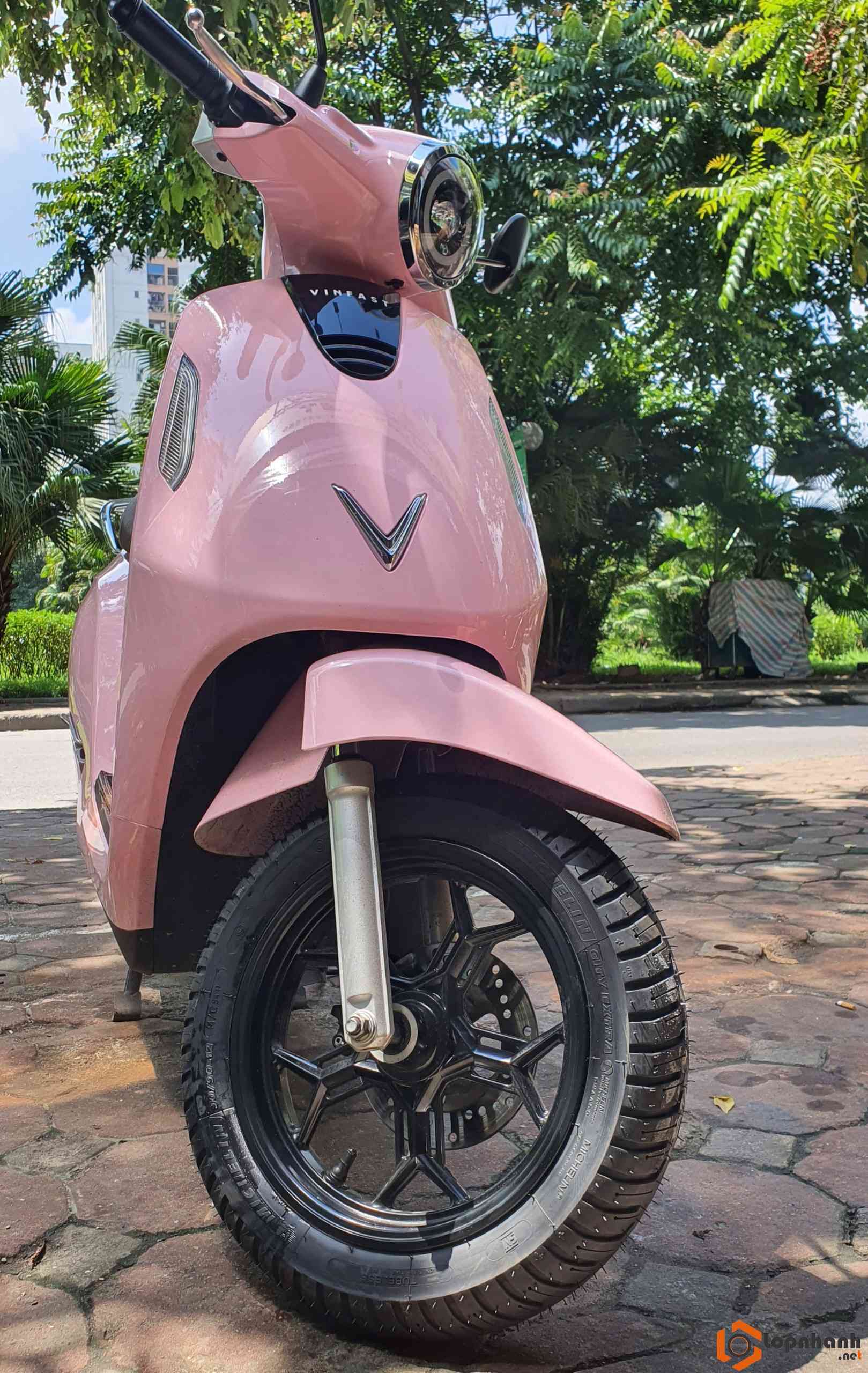 city extra vinfast evo 200