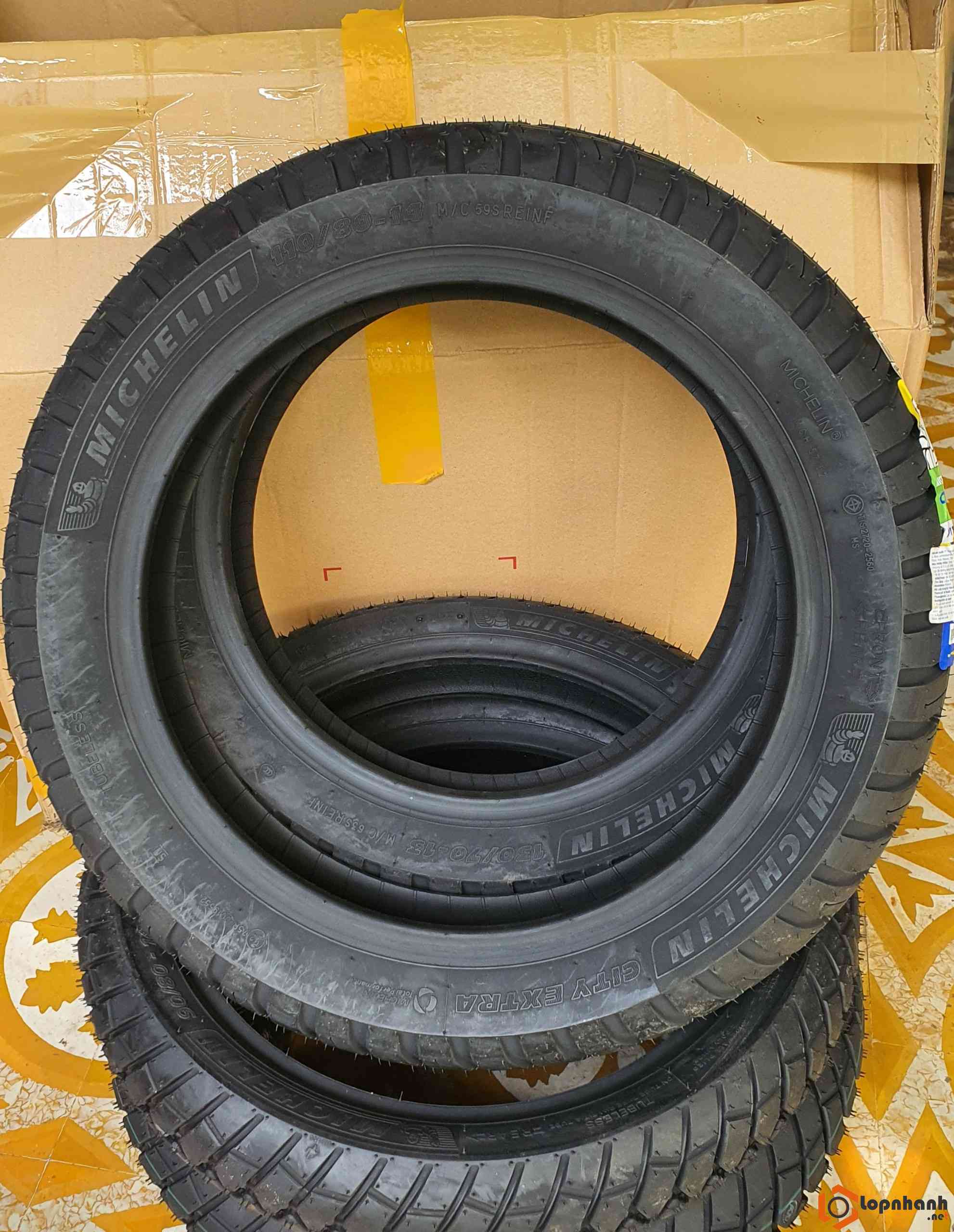 michelin city extra adv150 pcx 160 2