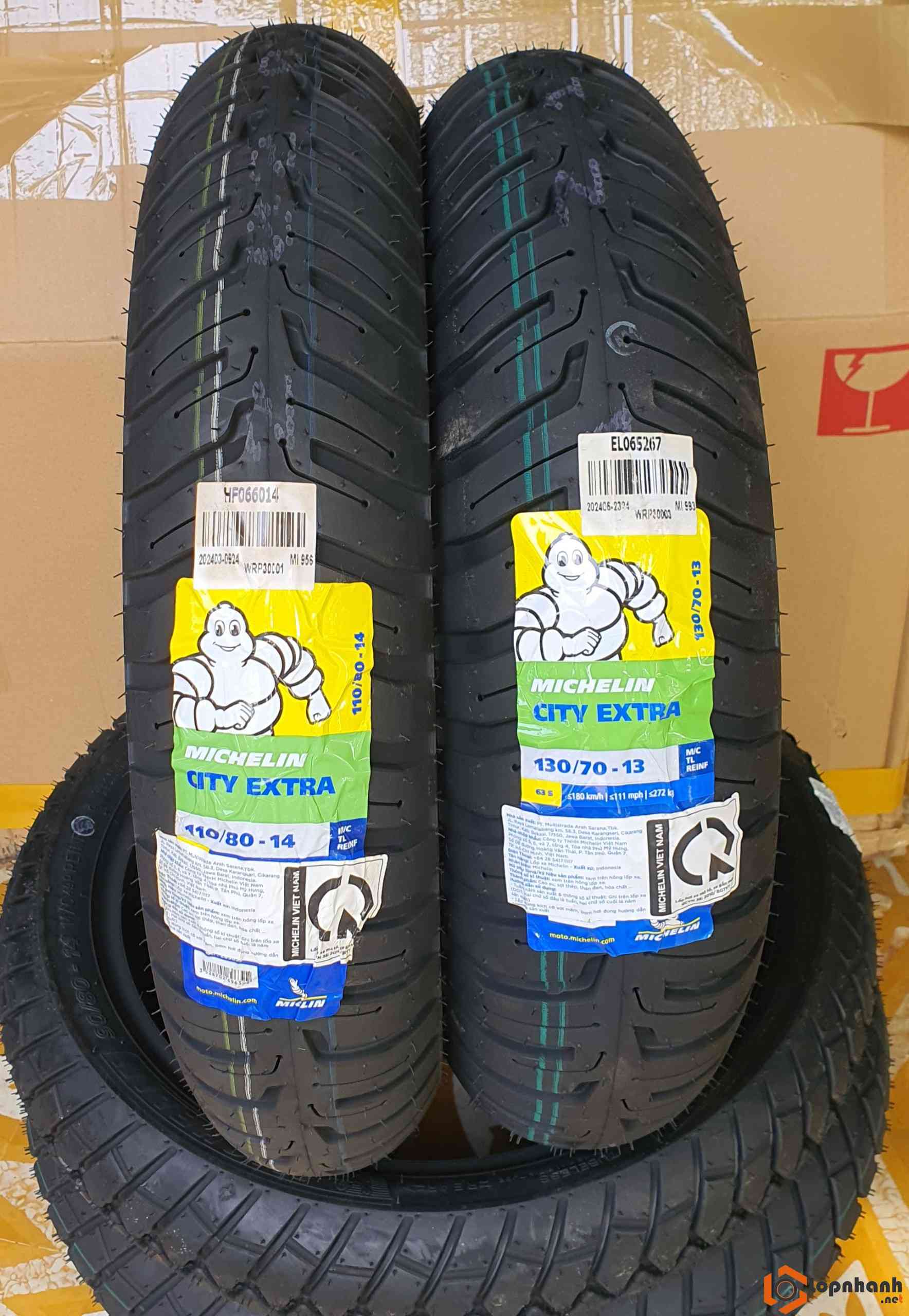 michelin city extra adv150 pcx 160