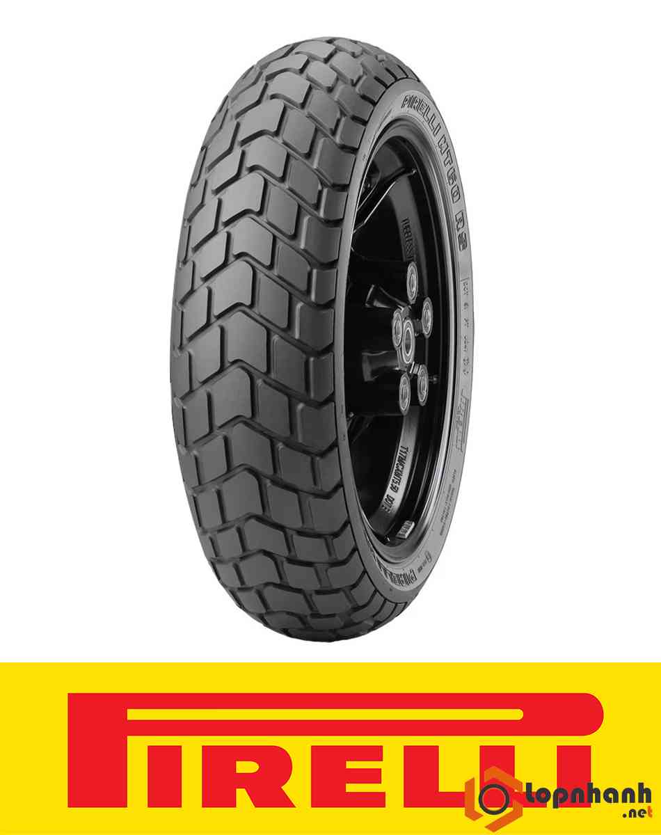 Pirelli MT60RS FR RR