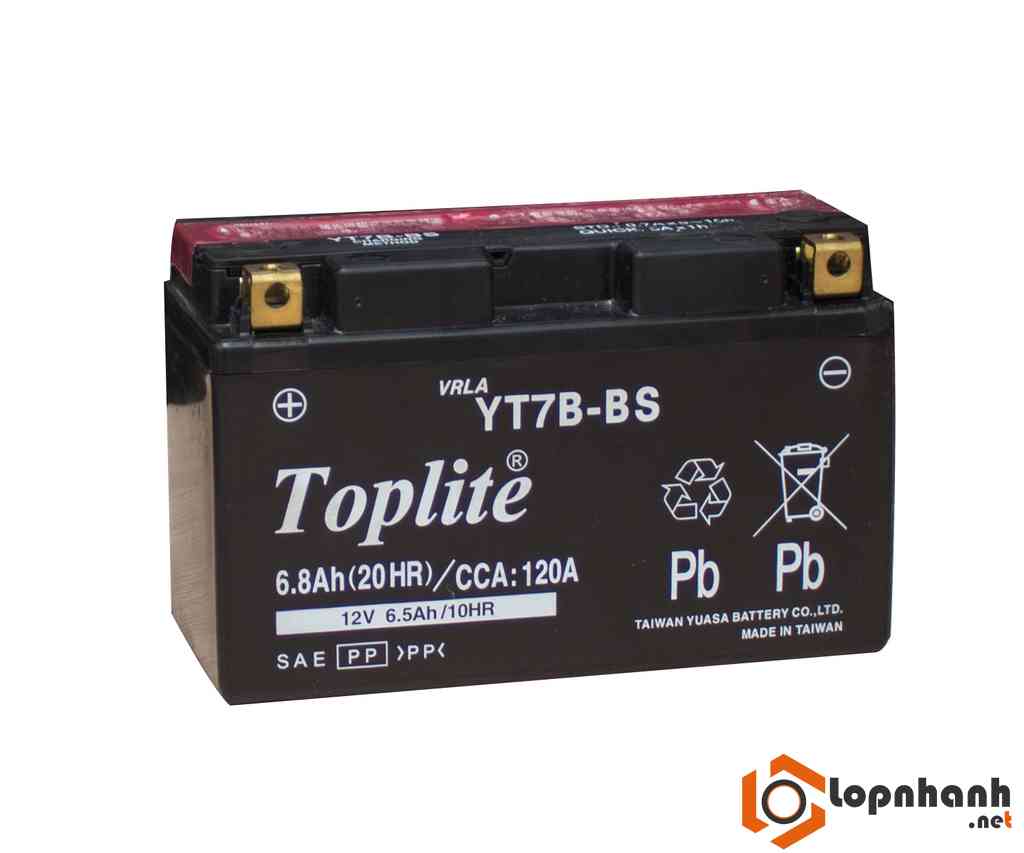 Toplite YT7B-BS 68
