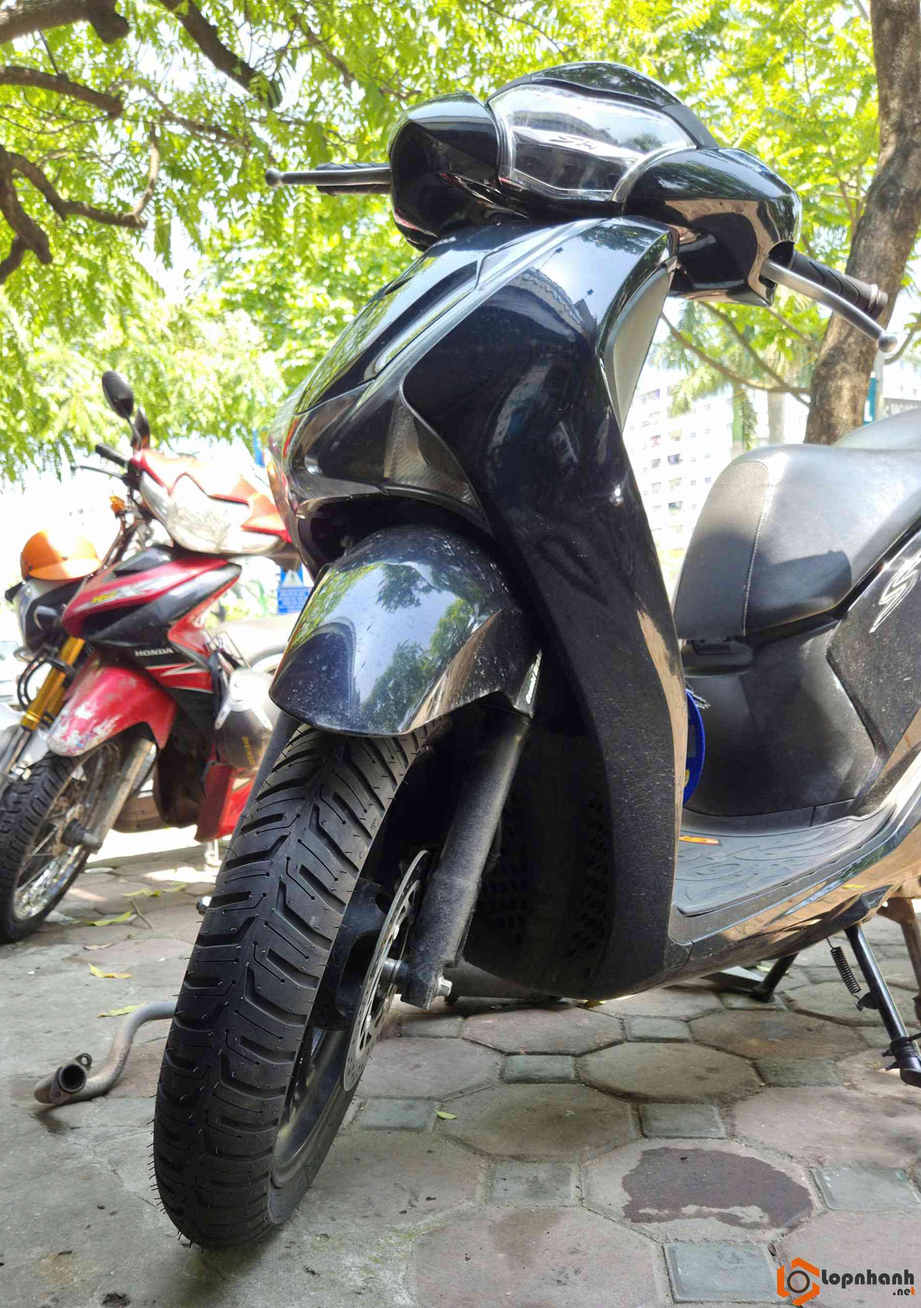 michelin city extra sh